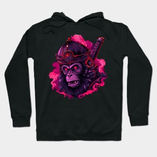 monkey king Hoodie